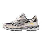 ASICS Gel-NYC Black Clay Grey (1201A789-001) | SneakerClassics
