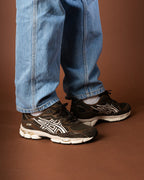 ASICS Gel-NYC Black Coffee (1203A663-200) | SneakerClassics