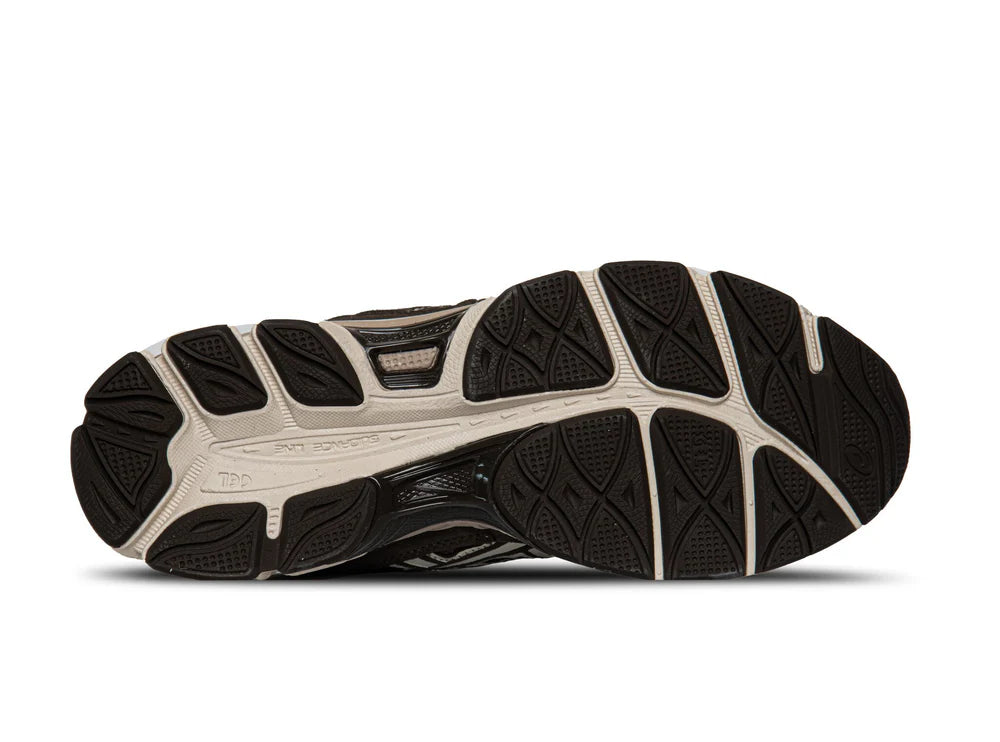 ASICS Gel-NYC Black Coffee (1203A663-200) | SneakerClassics