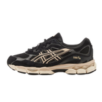 ASICS Gel-NYC Black Cream (1203A663-002) | SneakerClassics