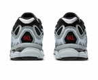 ASICS Gel-NYC Black Fjord Grey (1203A383-003) | SneakerClassics
