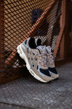 ASICS Gel-NYC Black Greige (1203A383-005) | SneakerClassics