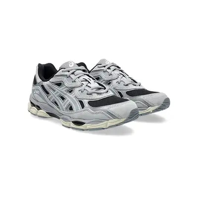 ASICS Gel-NYC Black Piedmont Grey (1203A383-004) | SneakerClassics