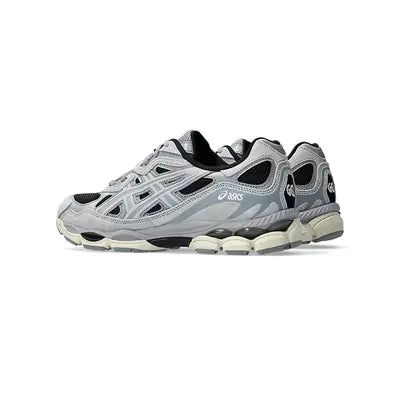 ASICS Gel-NYC Black Piedmont Grey (1203A383-004) | SneakerClassics