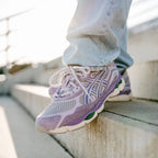 ASICS Gel-NYC Cement Grey Ash Rock (1203A372-021) | SneakerClassics