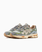 ASICS Gel-NYC Cold Moss Fjord Grey (1203A372-403) | SneakerClassics