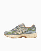 ASICS Gel-NYC Cold Moss Fjord Grey (1203A372-403) | SneakerClassics