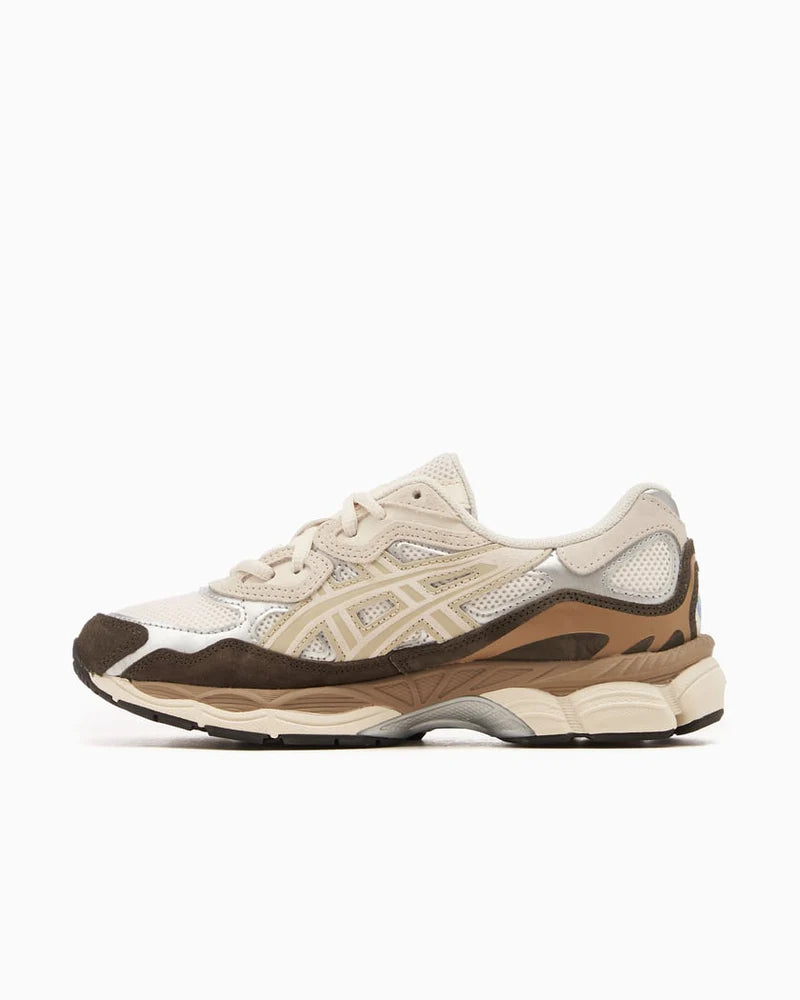 ASICS Gel-NYC Cream (1203A383-103) | SneakerClassics