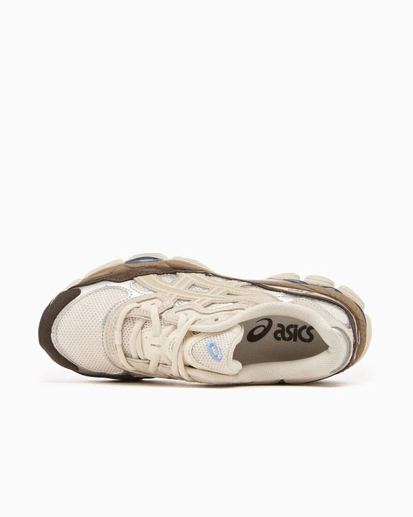ASICS Gel-NYC Cream (1203A383-103) | SneakerClassics