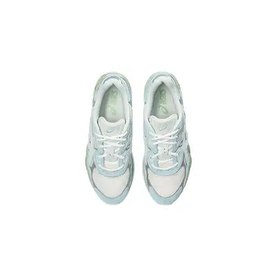 ASICS Gel-NYC Cream Aquamarine (1203A383-100) | SneakerClassics