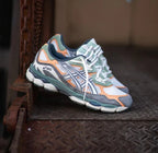 ASICS Gel-NYC Cream Clay Grey (1203A383-102) | SneakerClassics