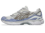 ASICS Gel-NYC Cream Cloud Grey Blue (1203A953-100) | SneakerClassics