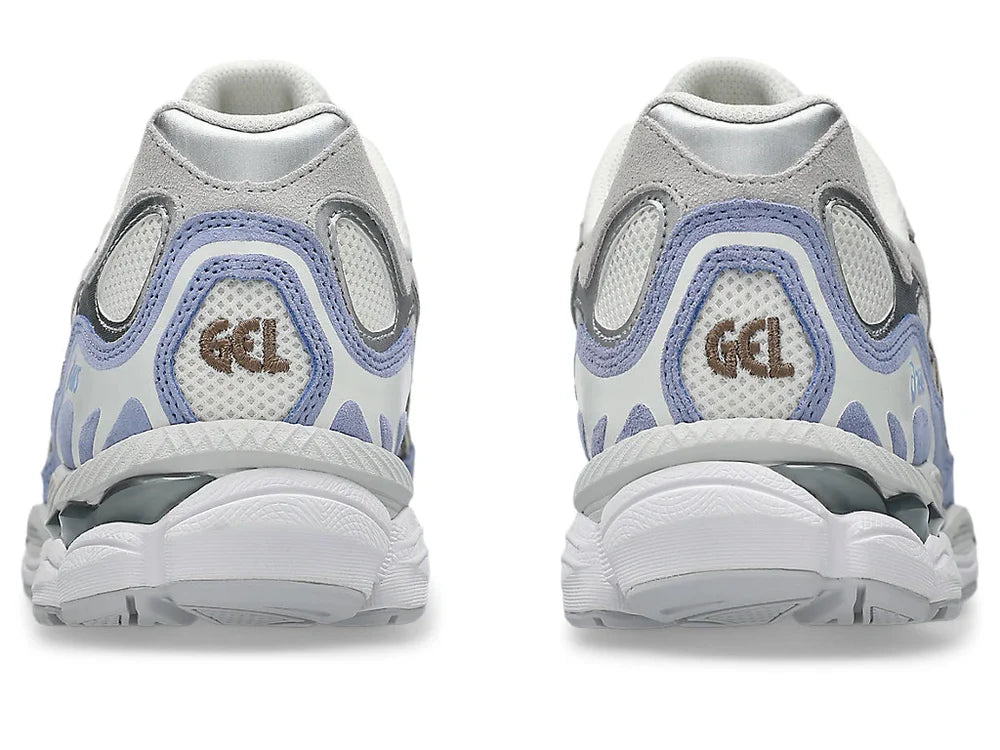 ASICS Gel-NYC Cream Cloud Grey Blue (1203A953-100) | SneakerClassics