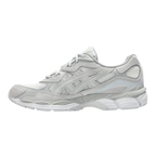 ASICS Gel-NYC Cream Grey (1203A739-100) | SneakerClassics