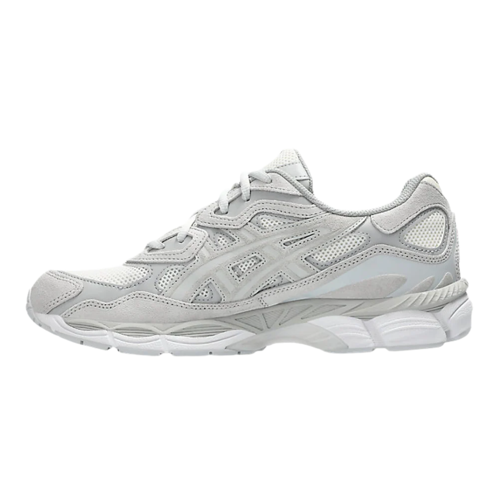 ASICS Gel-NYC Cream Grey (1203A739-100) | SneakerClassics