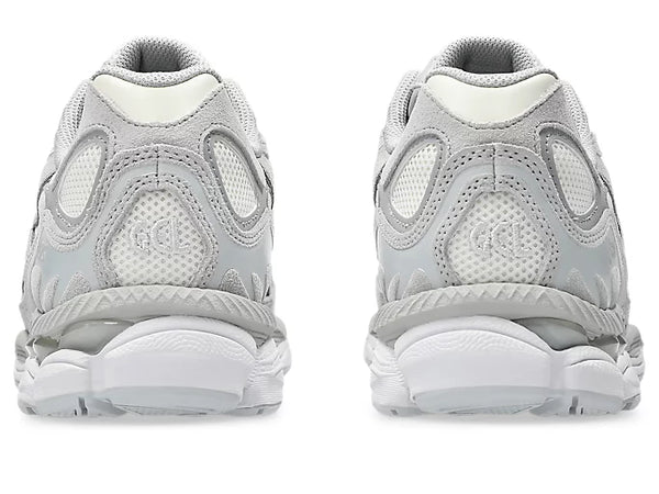 ASICS Gel-NYC Cream Grey (1203A739-100) | SneakerClassics