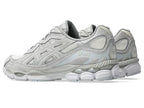 ASICS Gel-NYC Cream Grey (1203A739-100) | SneakerClassics