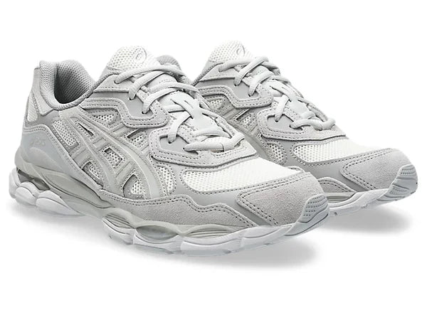 ASICS Gel-NYC Cream Grey (1203A739-100) | SneakerClassics