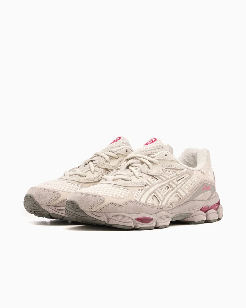 ASICS Gel-NYC Cream Moonrock (1203A372-100) | SneakerClassics