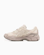 ASICS Gel-NYC Cream Moonrock (1203A372-100) | SneakerClassics