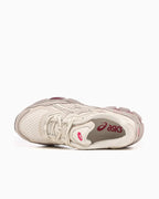 ASICS Gel-NYC Cream Moonrock (1203A372-100) | SneakerClassics