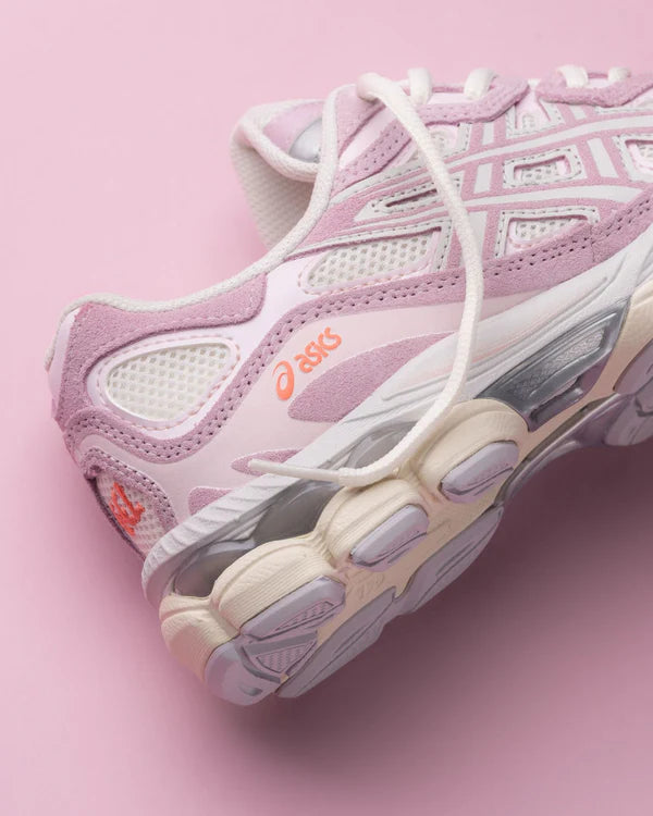 ASICS Gel-NYC Cream Rose Water (1203A383-106) | SneakerClassics