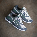 ASICS Gel-NYC Cream Steel Grey (1203A383-101) | SneakerClassics