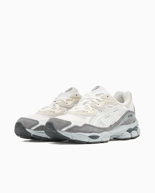 ASICS Gel-NYC Cream White (1203A383-113) | SneakerClassics