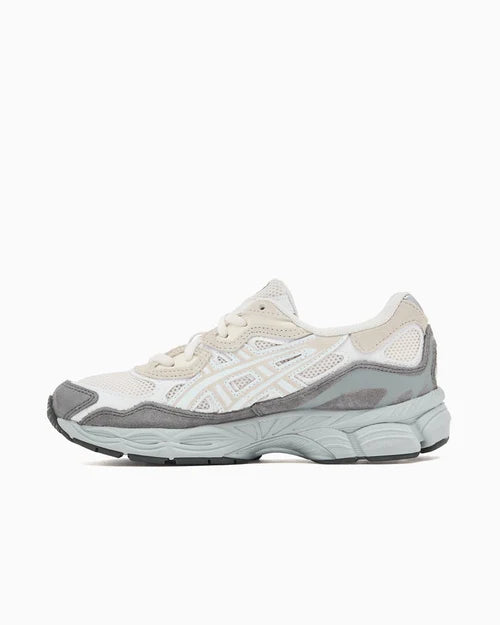 ASICS Gel-NYC Cream White (1203A383-113) | SneakerClassics