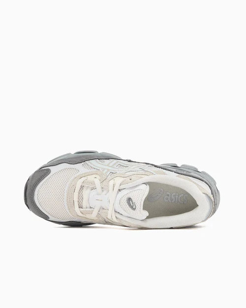 ASICS Gel-NYC Cream White (1203A383-113) | SneakerClassics
