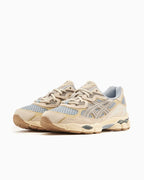 ASICS Gel-NYC Dolphin Oyster Grey (1203A372-402) | SneakerClassics