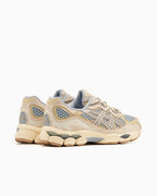 ASICS Gel-NYC Dolphin Oyster Grey (1203A372-402) | SneakerClassics