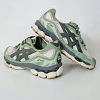 ASICS Gel-NYC Feather Grey Truffle (1203A477-020) | SneakerClassics