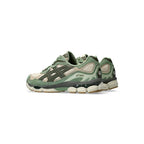 ASICS Gel-NYC Feather Grey Truffle (1203A477-020) | SneakerClassics