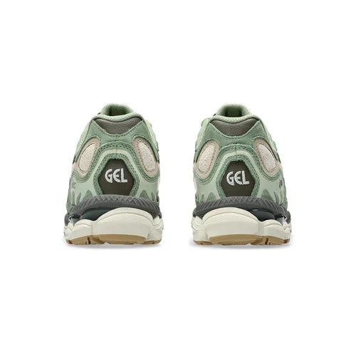 ASICS Gel-NYC Feather Grey Truffle (1203A477-020) | SneakerClassics