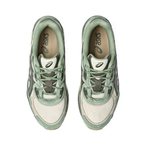 ASICS Gel-NYC Feather Grey Truffle (1203A477-020) | SneakerClassics