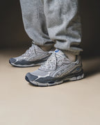 ASICS Gel-NYC Glacier Grey Gravel (1203A383-025) | SneakerClassics