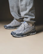 ASICS Gel-NYC Glacier Grey Blue (1203A424-020) | SneakerClassics