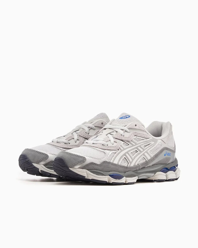 ASICS Gel-NYC Glacier Grey Gravel (1203A383-025) | SneakerClassics