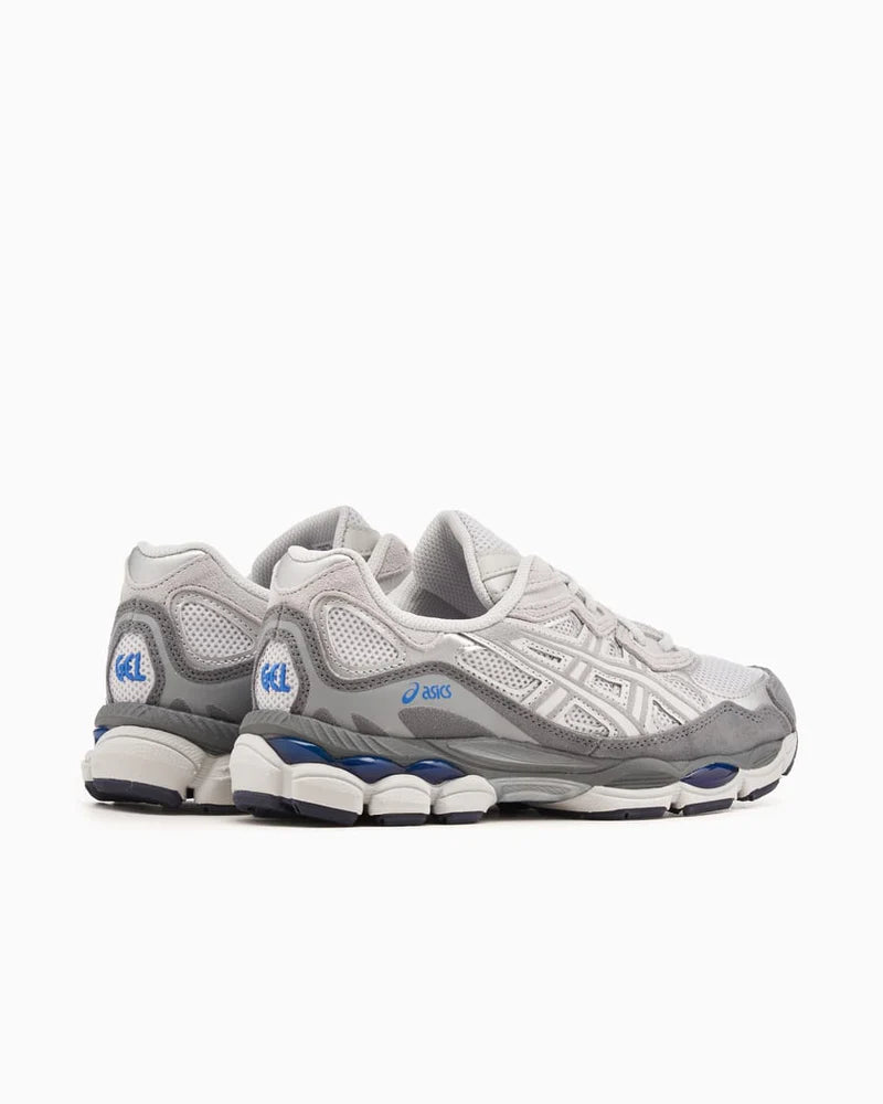 ASICS Gel-NYC Glacier Grey Gravel (1203A383-025) | SneakerClassics