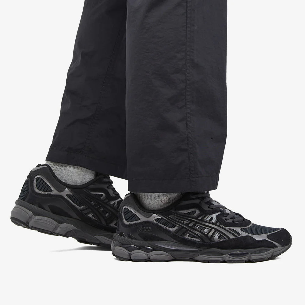 ASICS Gel-NYC Graphite Grey Black (1201A789-020) | SneakerClassics