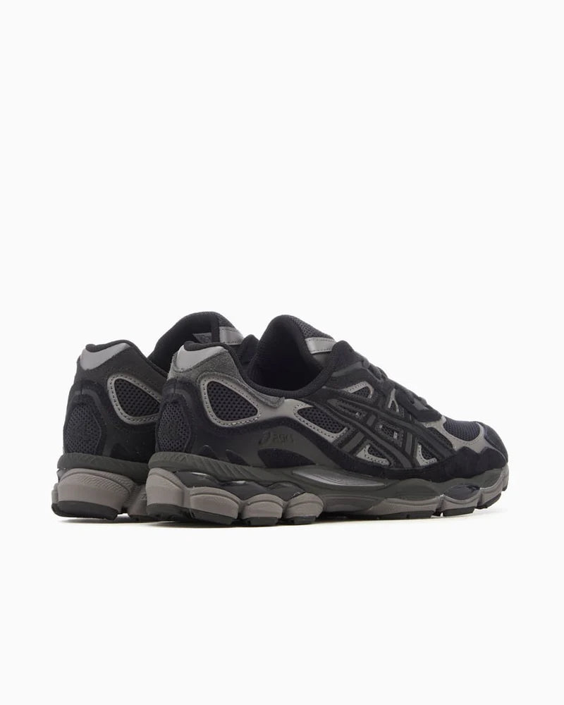 ASICS Gel-NYC Graphite Grey Black (1201A789-020) | SneakerClassics