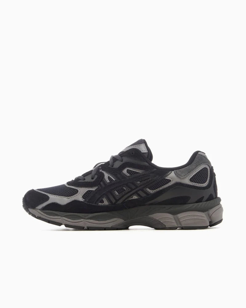 ASICS Gel-NYC Graphite Grey Black (1201A789-020) | SneakerClassics