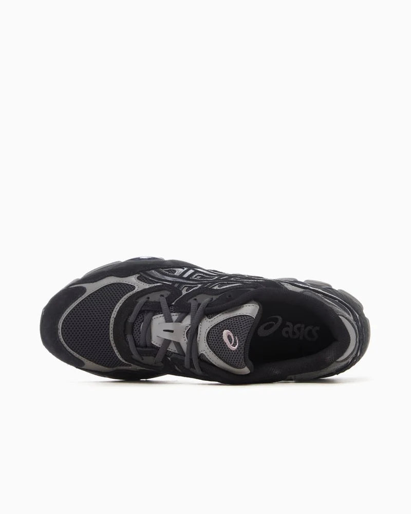 ASICS Gel-NYC Graphite Grey Black (1201A789-020) | SneakerClassics