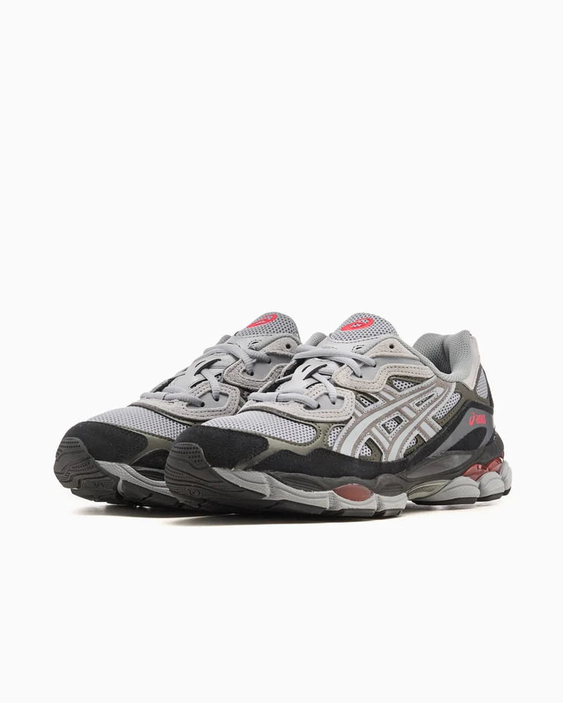ASICS Gel-NYC Gravel Black (1203A383-024) | SneakerClassics