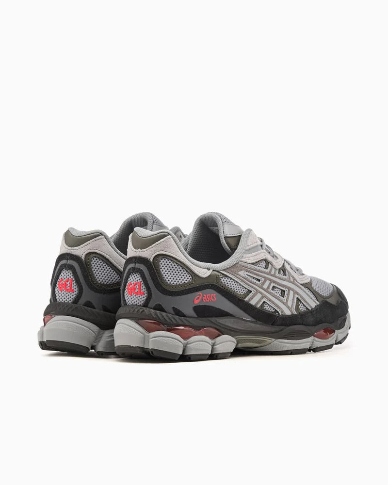 ASICS Gel-NYC Gravel Black (1203A383-024) | SneakerClassics