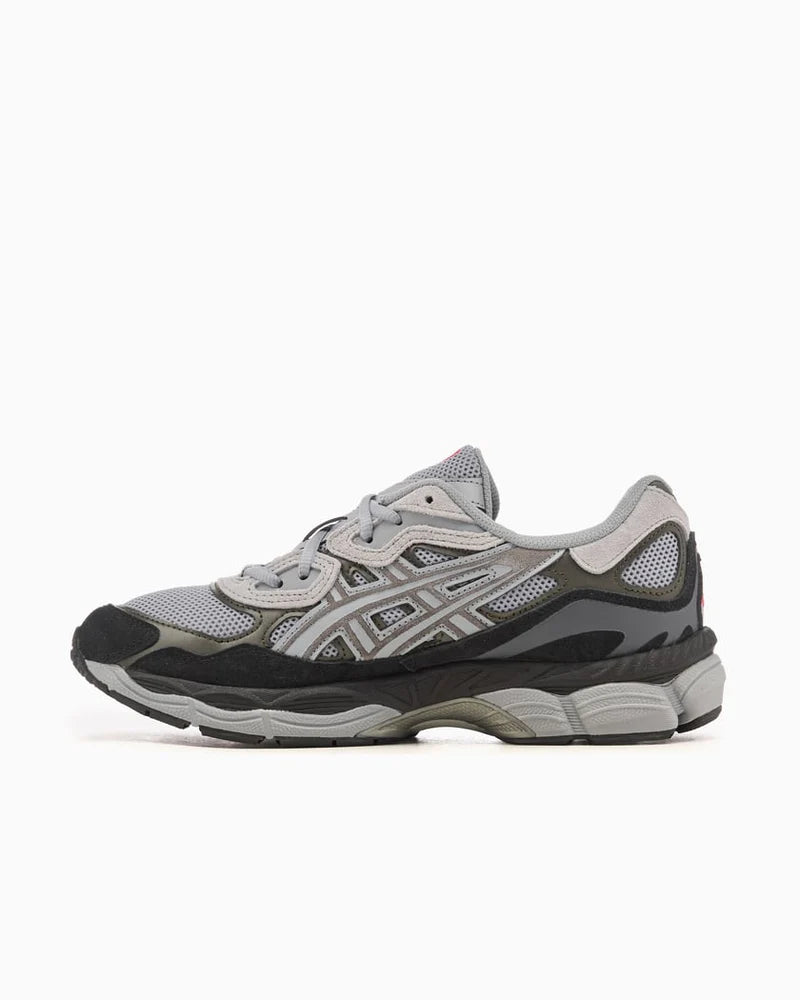 ASICS Gel-NYC Gravel Black (1203A383-024) | SneakerClassics