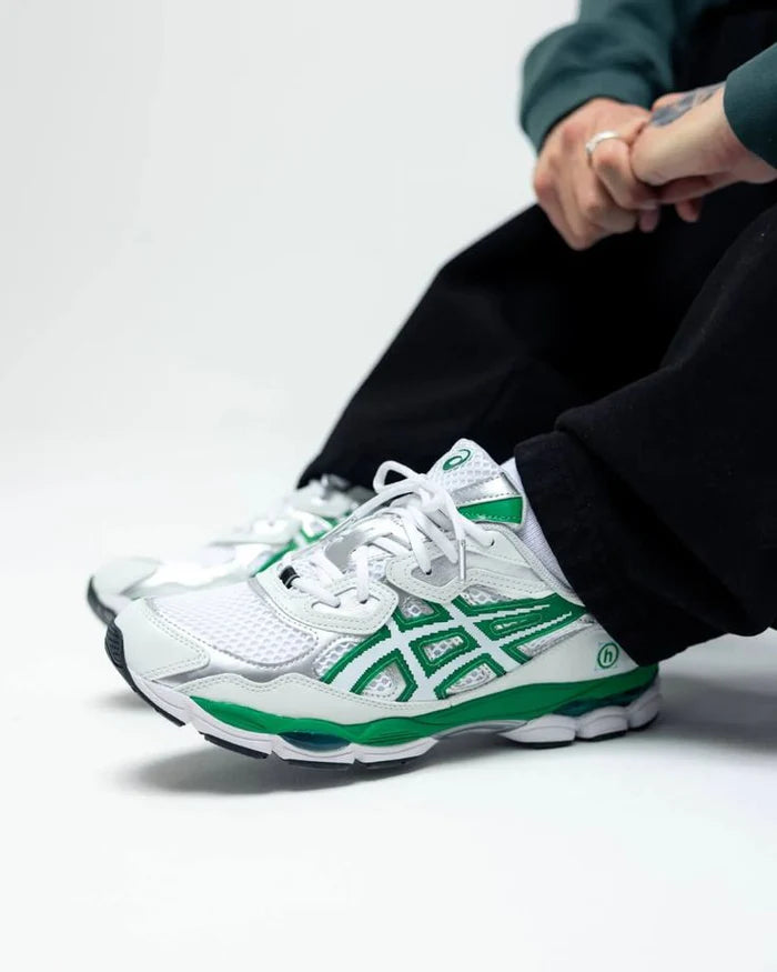 ASICS Gel-NYC Hidden NY (1201B001-100) | SneakerClassics