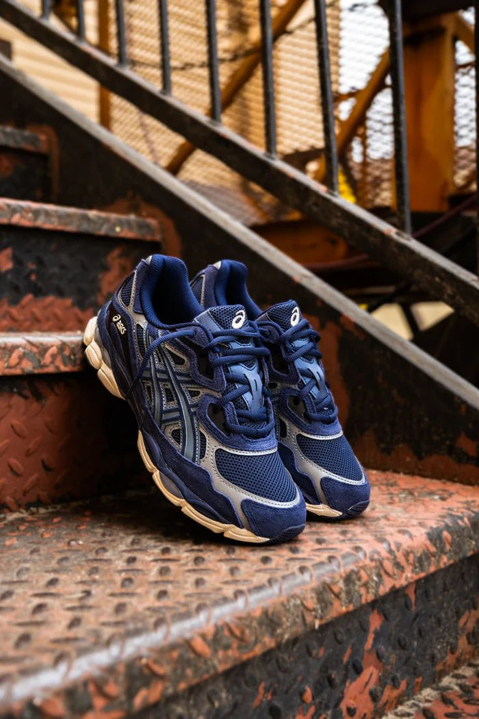 ASICS Gel-NYC Midnight Midnight (1203A383-401) | SneakerClassics