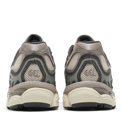 ASICS Gel-NYC Oatmeal Obsidian Grey (1201A789-250) | SneakerClassics